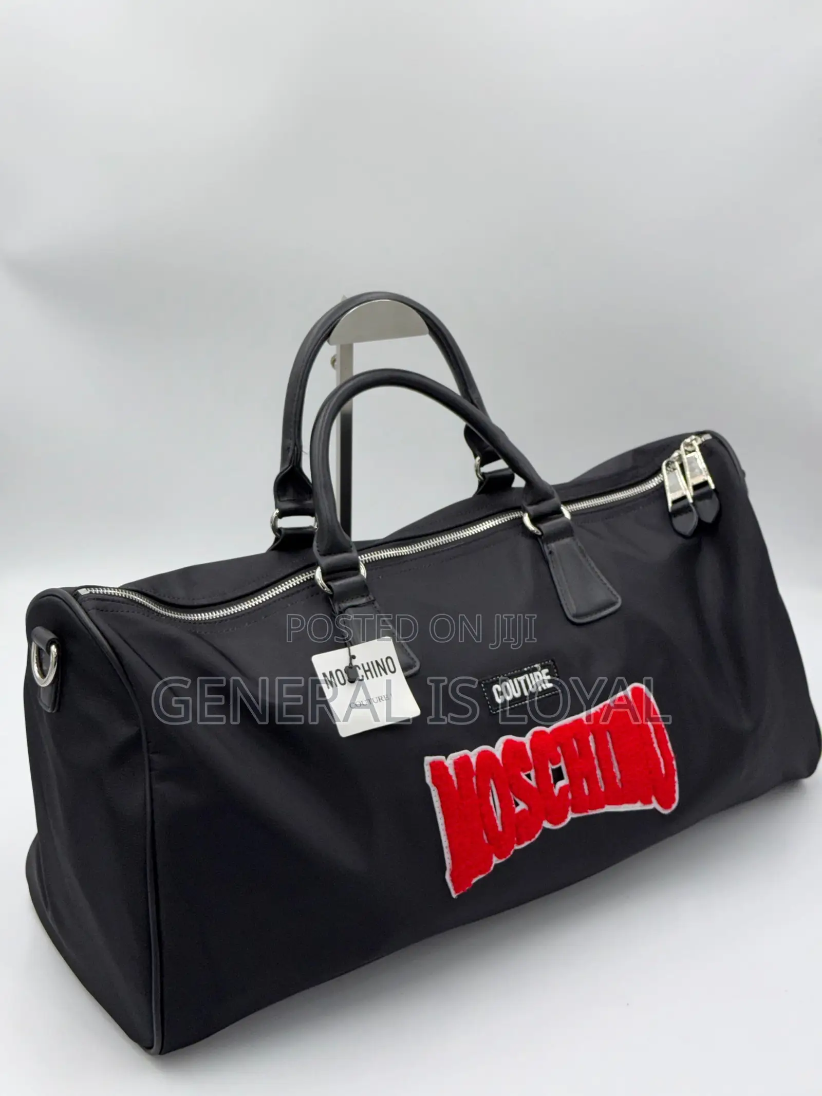 Highest Premium Quality Duffel Bags