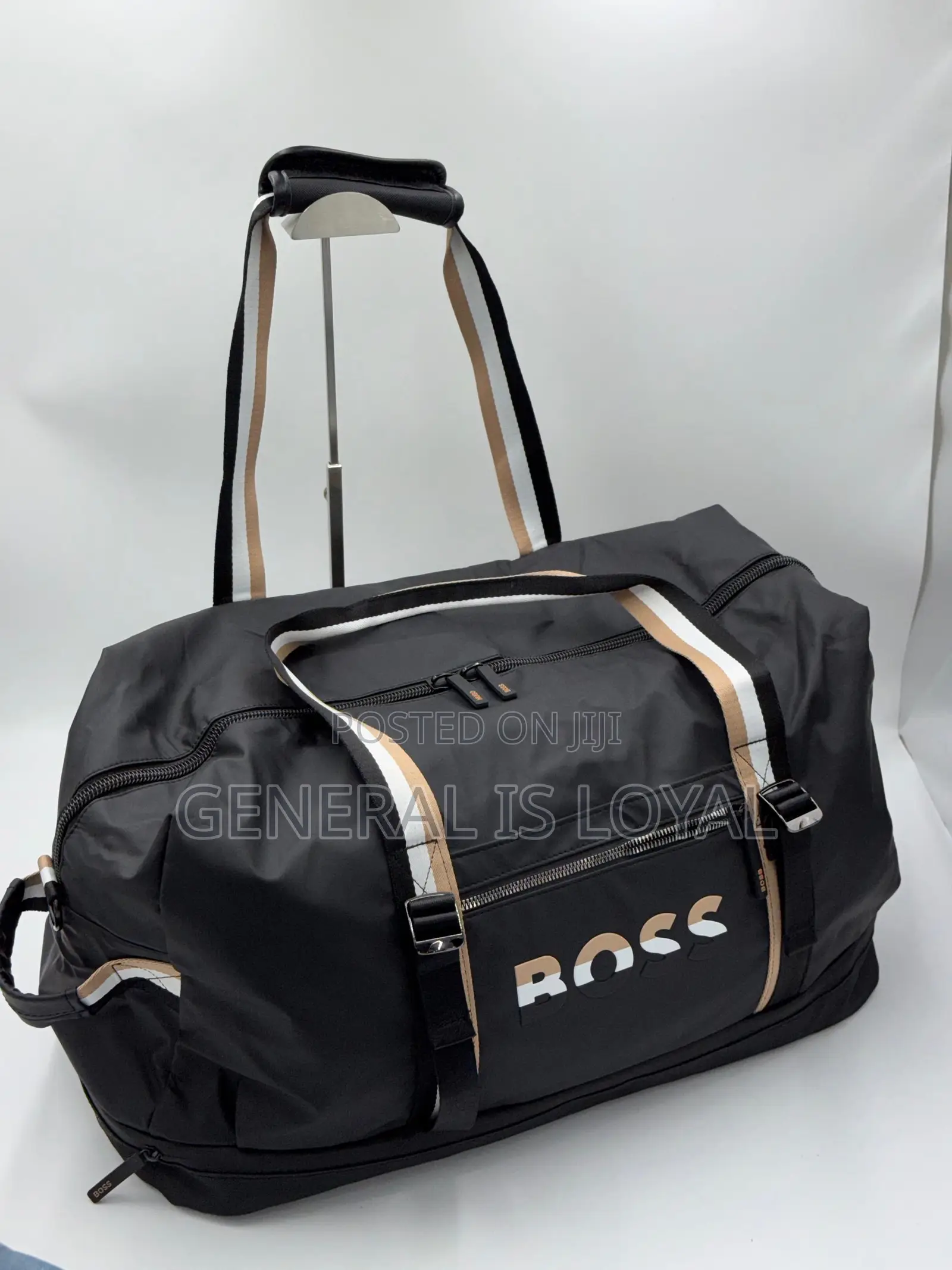 Highest Premium Quality Duffel Bags