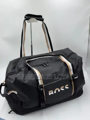 Highest Premium Quality Duffel Bags