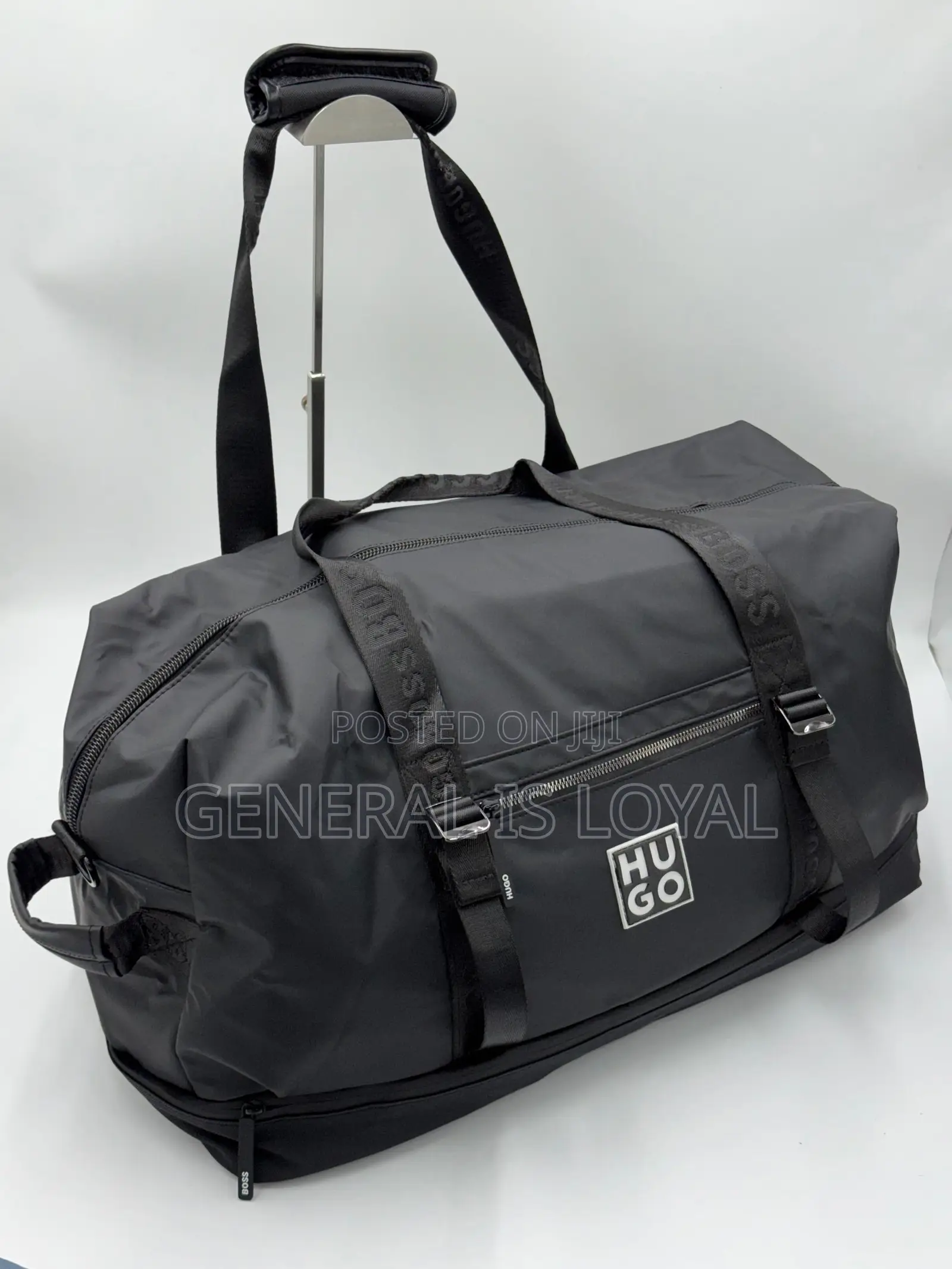 Highest Premium Quality Duffel Bags