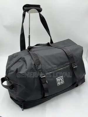 Highest Premium Quality Duffel Bags