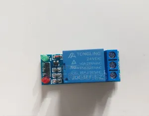 1 Channel Relay Module