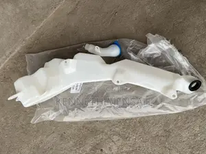 Honda Crv 2012-2016 Wiper Bottle