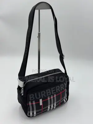 Shoulder / Side Bag