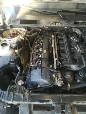 Auto Electrician BMW Specialist