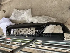 Honda Crv 2020-2022 Front Bumper Lowers