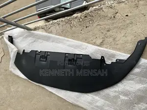 Honda Accord 2023-2025 Front Bumper Lower
