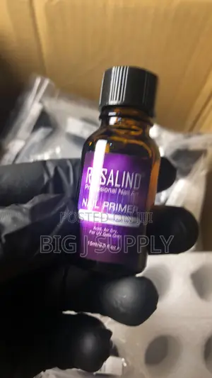 Rosalind Primer and Dehydrator