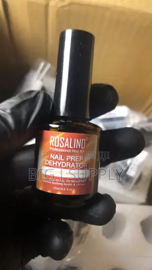 Rosalind Primer and Dehydrator