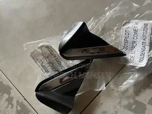 Honda Pilot 2019-2022 Mirror Pad