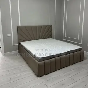 Queen Size Bed Frame