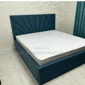 Queen Size Bed Frame