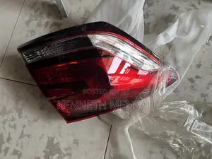 Honda Civic 2014 2015 Taillight