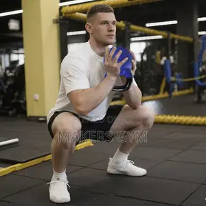 Kettlebell 26kg (Heavy Duty)