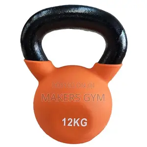 Kettlebell 12kg