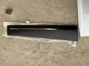 Honda Pilot 2023 -2025 Front Door Moulding