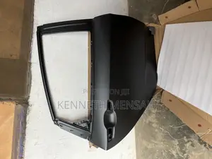 Honda Civic 2016-2021 Back Door