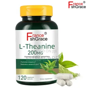 L-Theanine