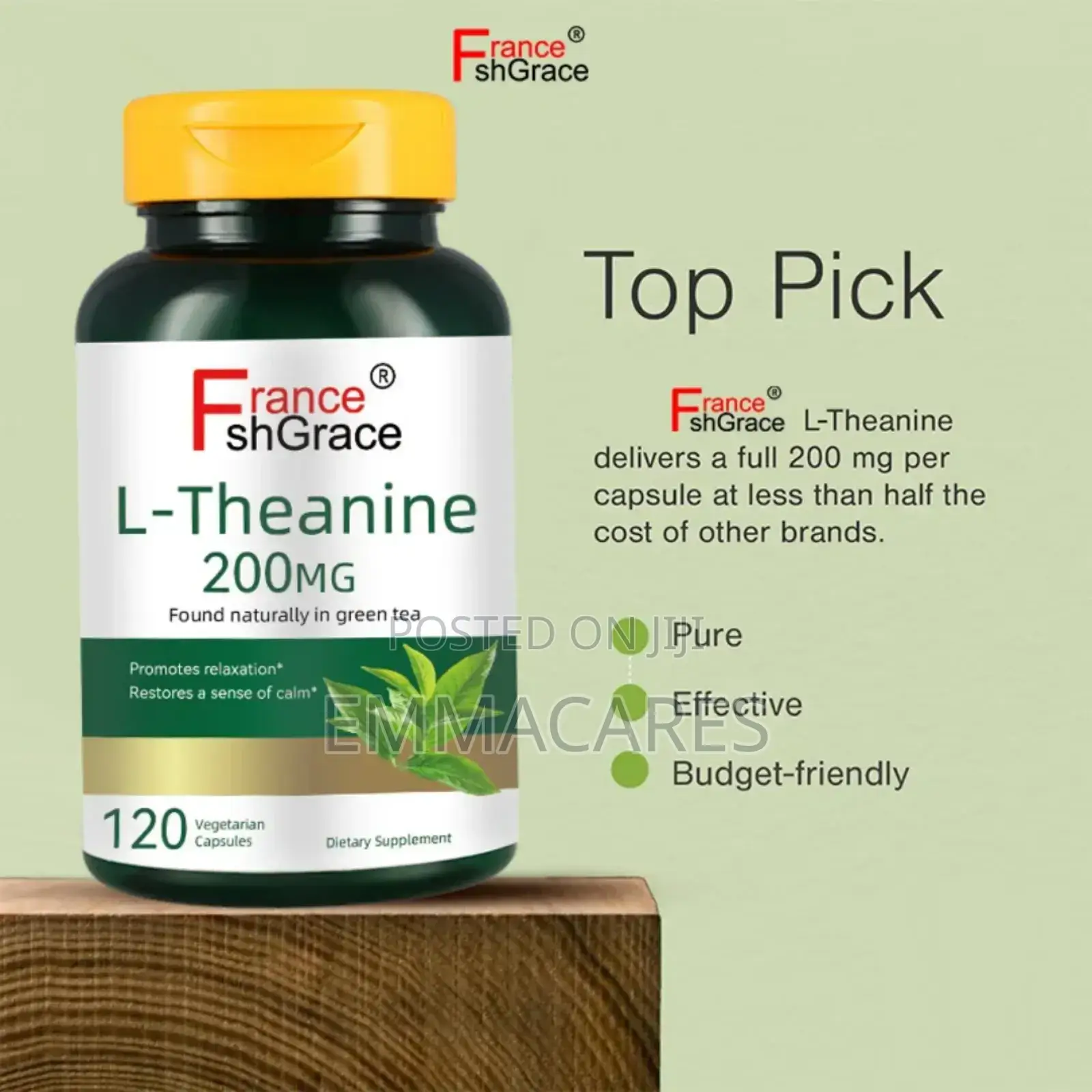 L-Theanine