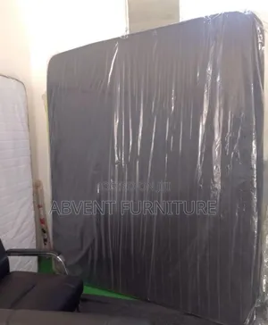 Orthopedic King Size Mattress