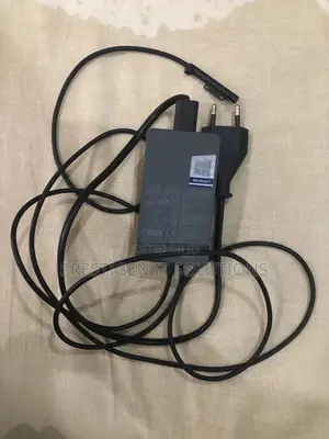 Original Microsoft Surface Charger 65w (Model 1706)