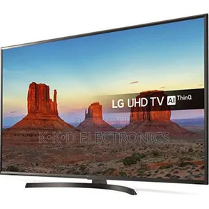 Lg 49 Inches 4k Uhd Digital Satellite