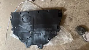 Mazda Cx9 Engine Under Cover
