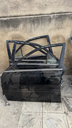 Toyota Camry 2002,2003,2004,2005,2006 Doors Set Available