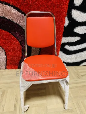 Conference Chair