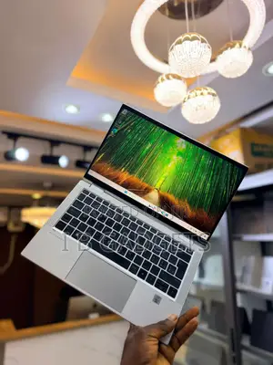 Laptop HP EliteBook x360 1030 G7 16GB Intel Core i7 SSD 256GB