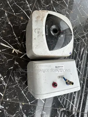 Water Heater Installation, Repair and Maintenance