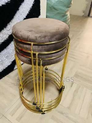 Round Stool