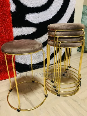 Round Stool