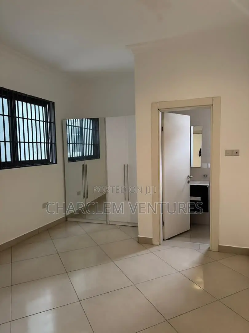3bdrm House in Charclem Ventures, East Legon for rent