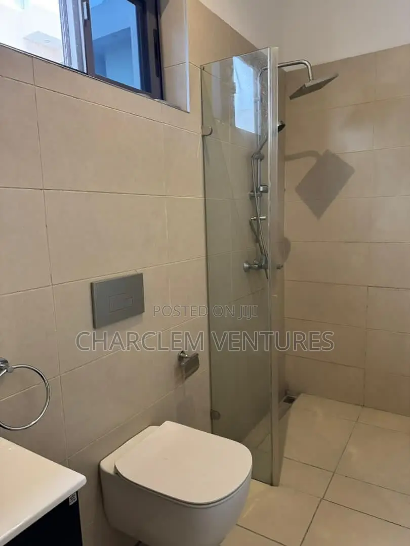 3bdrm House in Charclem Ventures, East Legon for rent