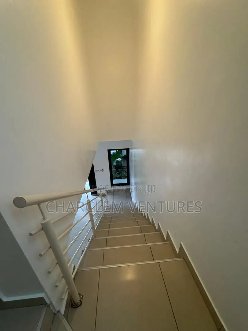 3bdrm House in Charclem Ventures, East Legon for rent