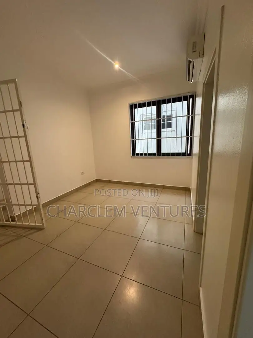 3bdrm House in Charclem Ventures, East Legon for rent