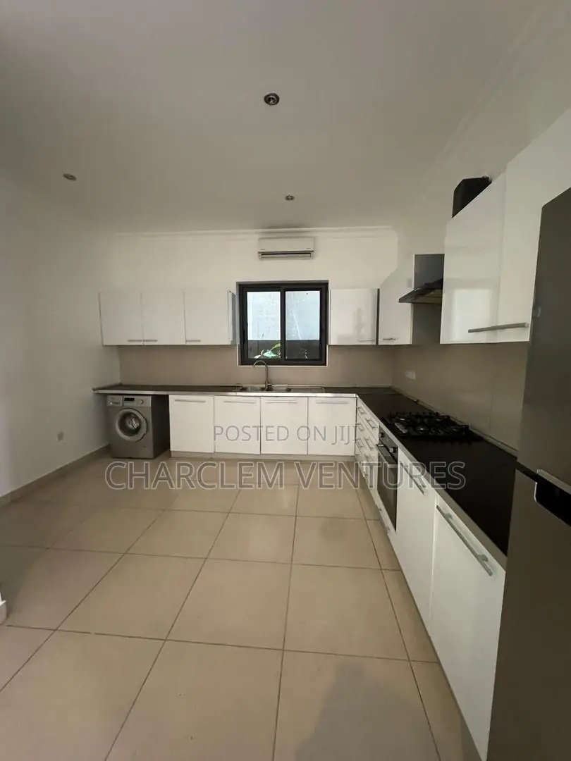 3bdrm House in Charclem Ventures, East Legon for rent