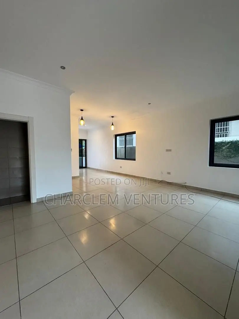 3bdrm House in Charclem Ventures, East Legon for rent