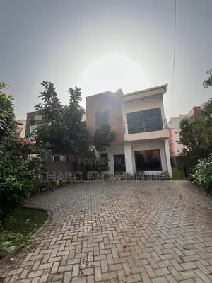 3bdrm House in Charclem Ventures, East Legon for rent