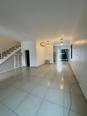 3bdrm House in Charclem Ventures, East Legon for rent