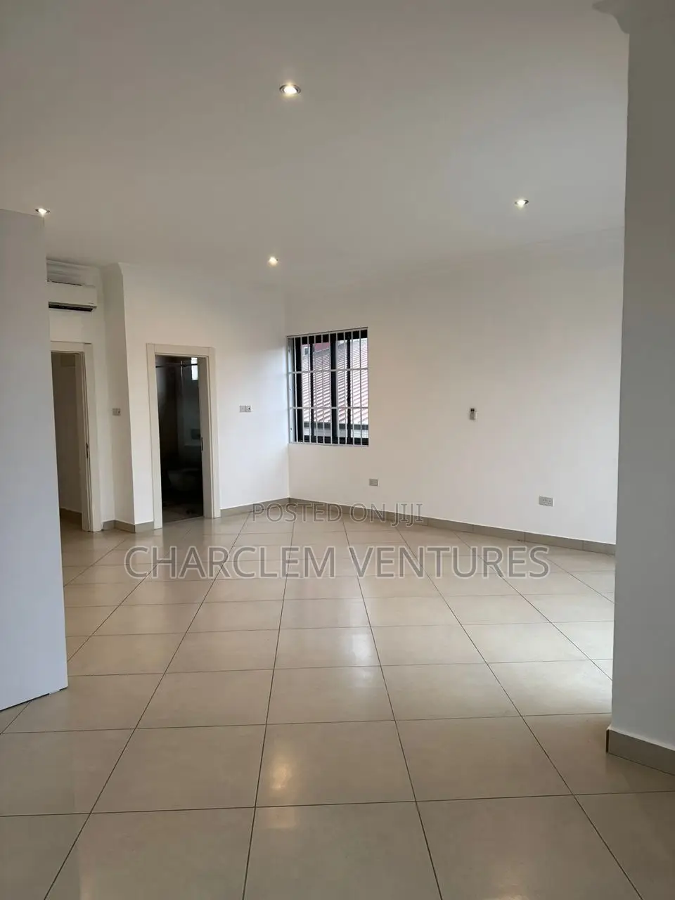 3bdrm House in Charclem Ventures, East Legon for rent