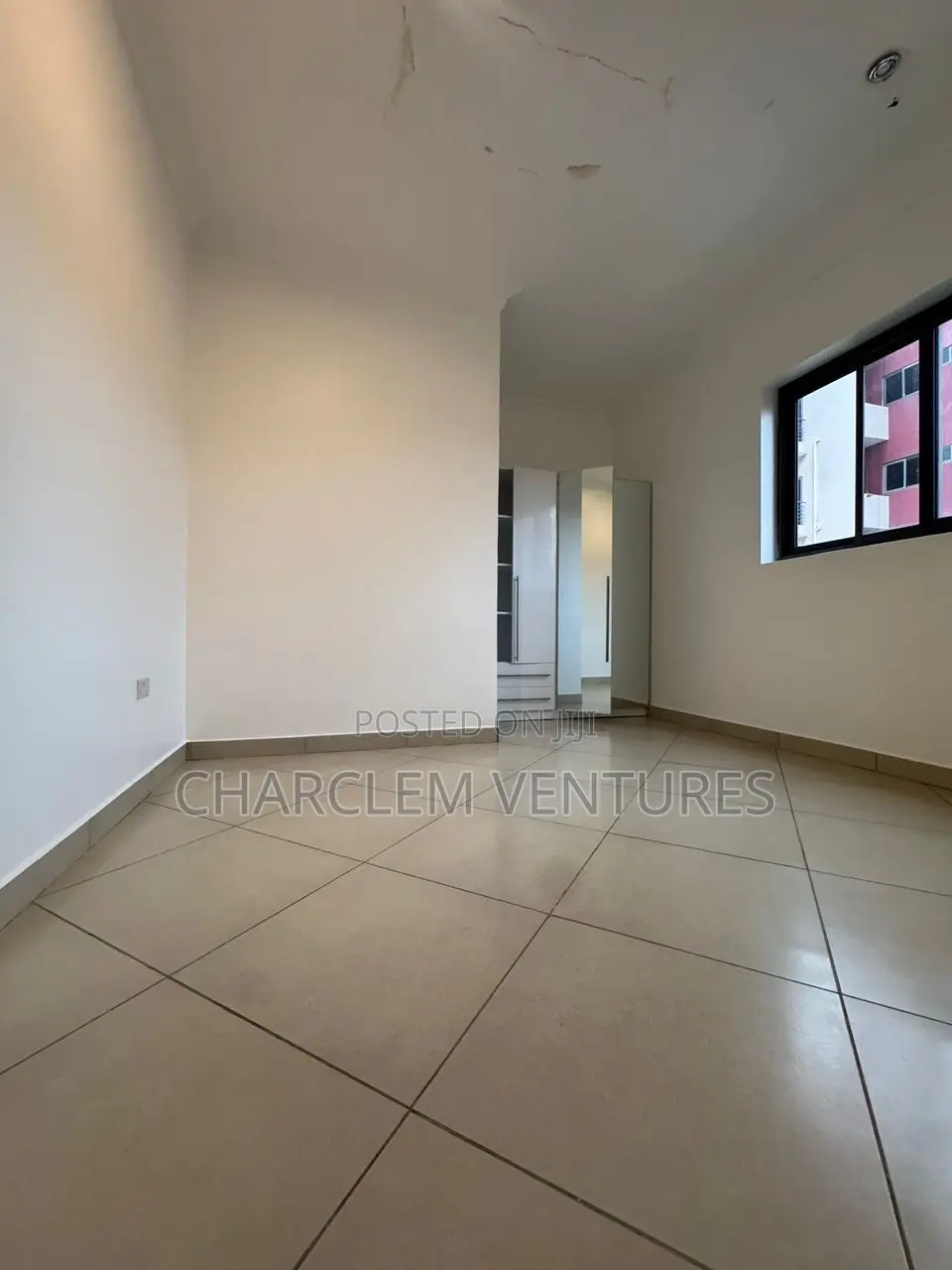 3bdrm House in Charclem Ventures, East Legon for rent
