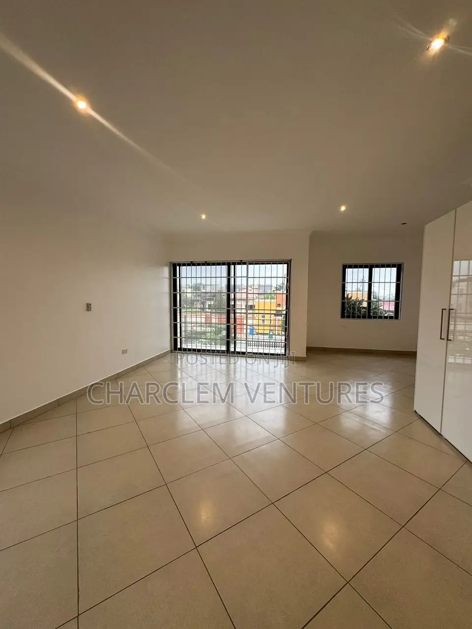 3bdrm House in Charclem Ventures, East Legon for rent