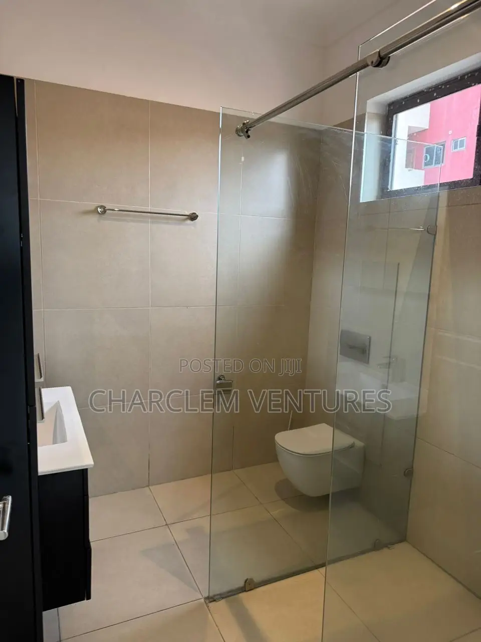 3bdrm House in Charclem Ventures, East Legon for rent
