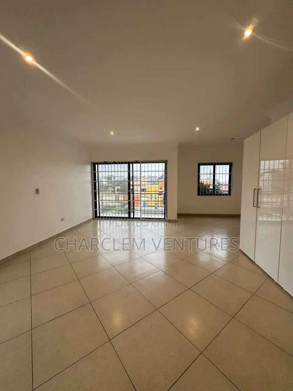 3bdrm House in Charclem Ventures, East Legon for rent
