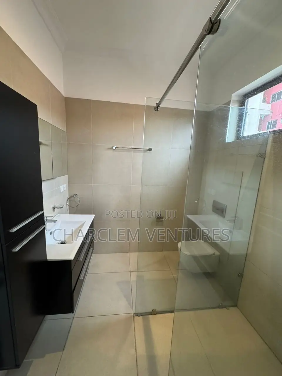 3bdrm House in Charclem Ventures, East Legon for rent