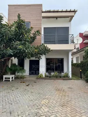 3bdrm House in Charclem Ventures, East Legon for rent