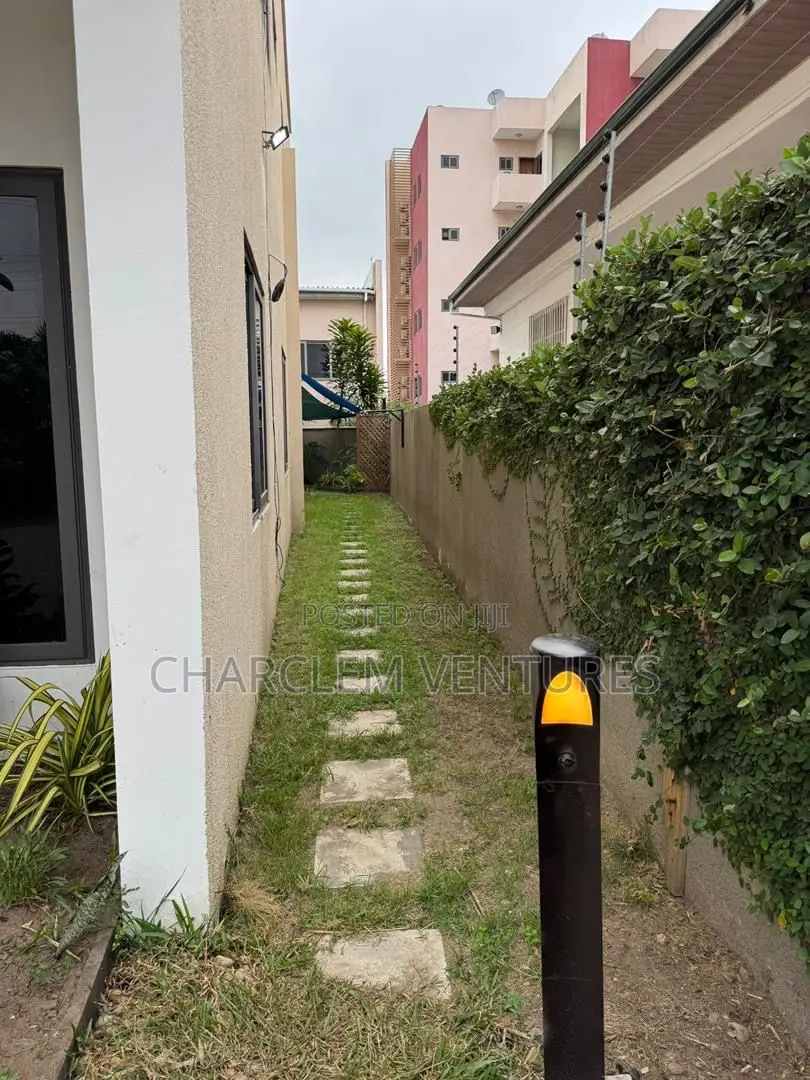 3bdrm House in Charclem Ventures, East Legon for rent