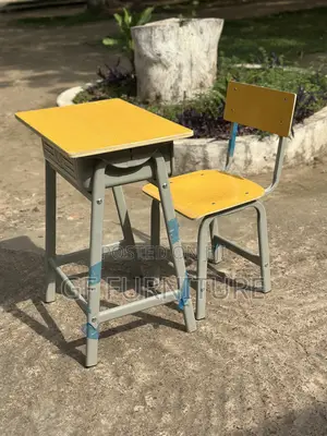 Study Desk and Chair Set